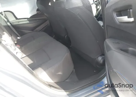 2022 Toyota Corolla Se z USA, uszkodzony, nr VIN 5YFS4MCEXNP113382